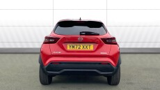 Nissan Juke 1.6 Hybrid N-Connecta 5dr Auto Hybrid Hatchback